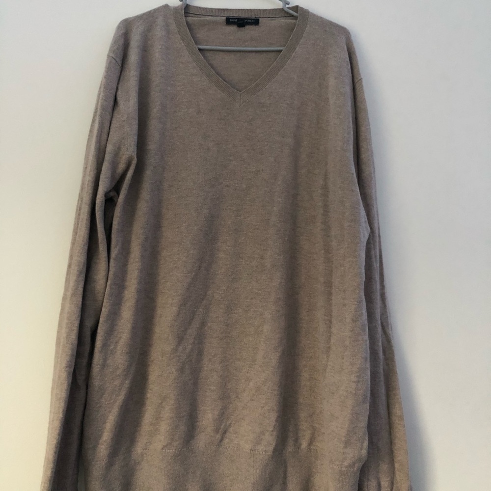 Banana Republic long sleeve